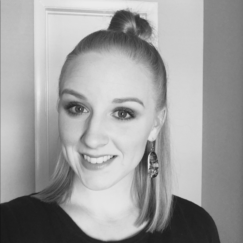 Meet your Posher, Samantha